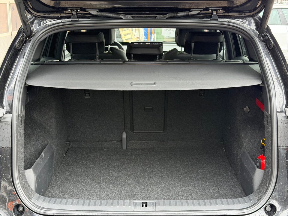 Skoda Enyaq 80 iV Founders Edition 5d