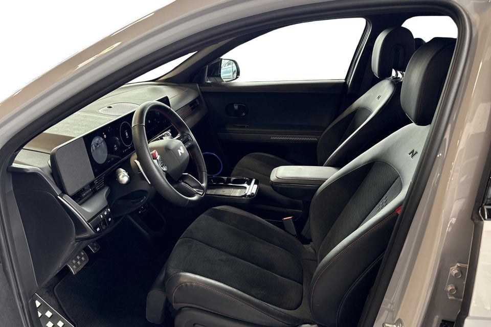 Hyundai Ioniq 5 84 N Line+ 5d
