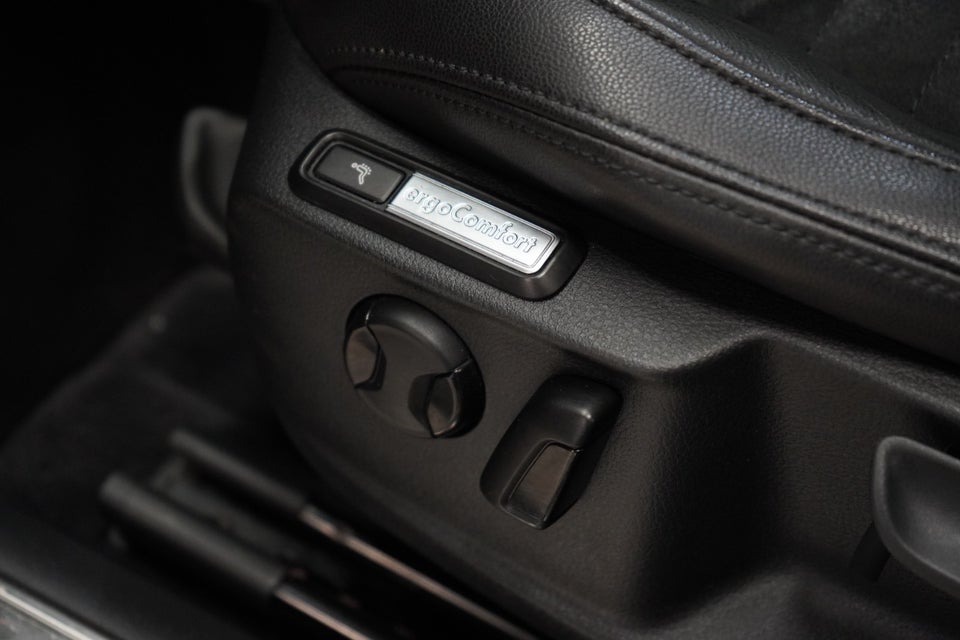 VW Passat 1,4 TSi 150 Comfortline Variant DSG 5d