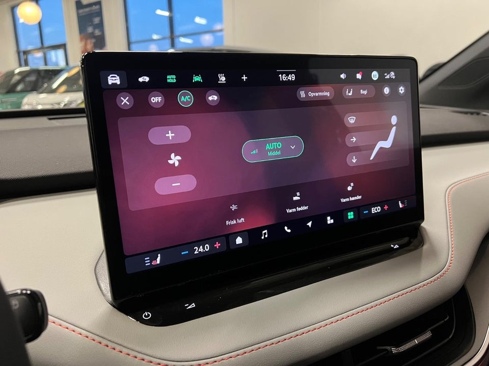 Skoda Enyaq 85 iV Premium 5d