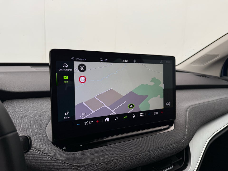 Skoda Enyaq 60 iV 5d