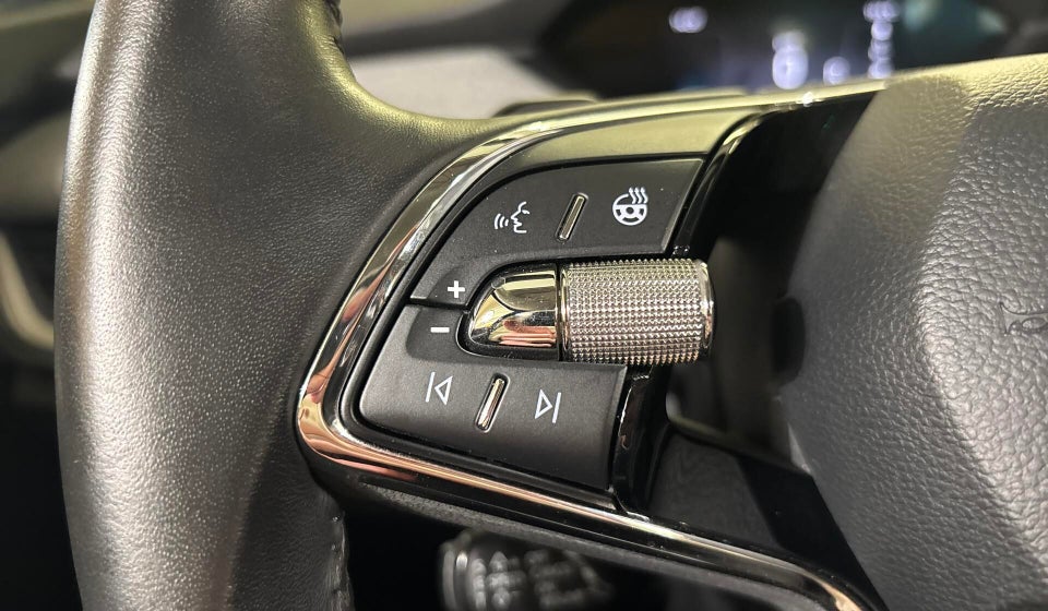 Skoda Enyaq 60 iV 5d