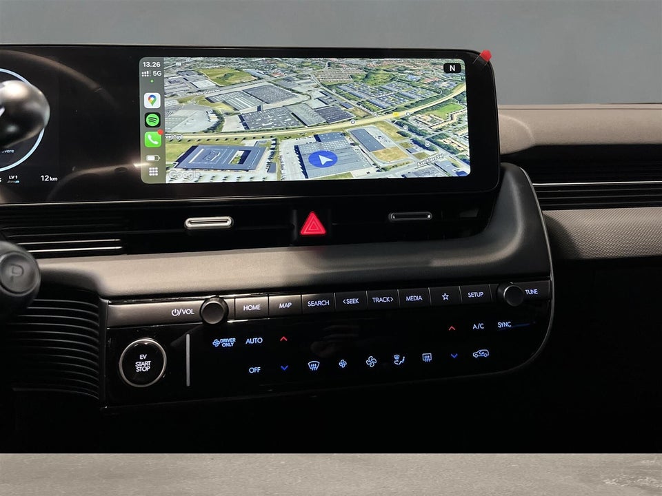 Hyundai Ioniq 5 84 Ultimate 5d