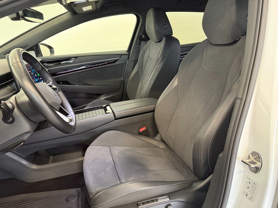 VW ID.7 77 Style Tourer 5d