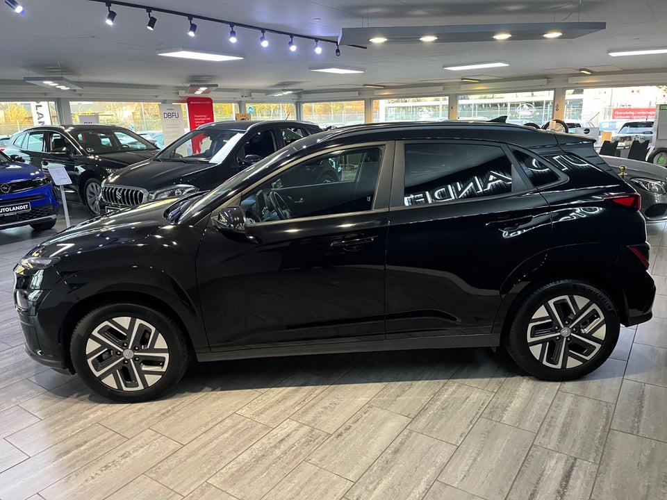Hyundai Kona 39 EV Edition 30+ 5d