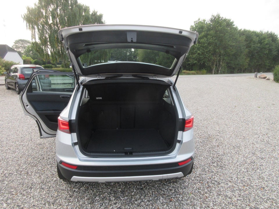 Seat Ateca 1,4 TSi 150 Style 5d