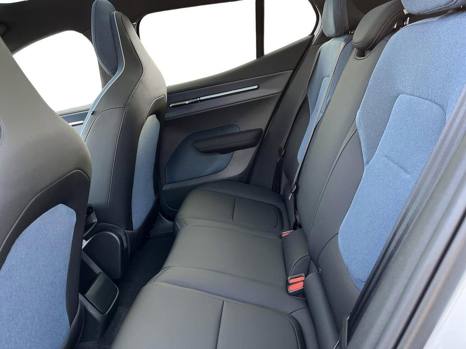 Volvo EX30 Extended Range Ultra 5d