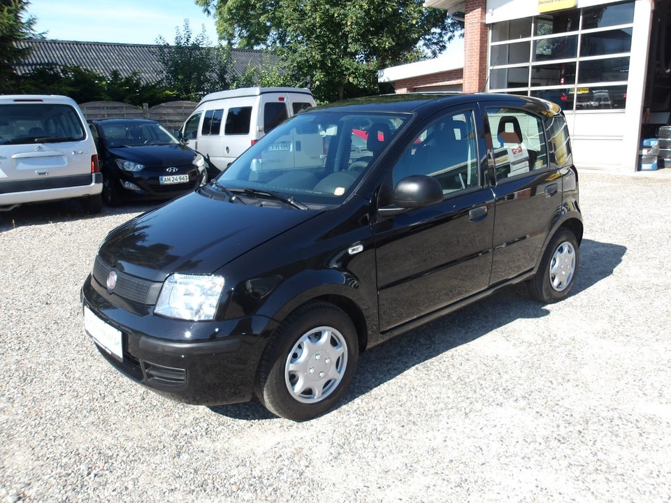 Fiat Panda 1,2 69 Fresh 5d