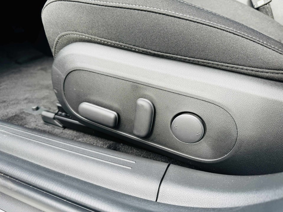 Hyundai Ioniq 6 77 Advanced 4d