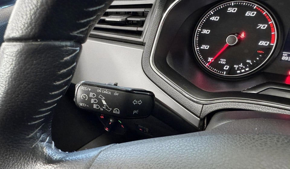 Seat Ibiza 1,0 TSi 95 Style 5d