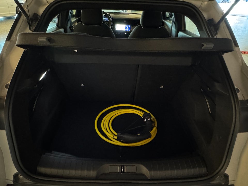 Alfa Romeo Junior Elettrica Core 5d