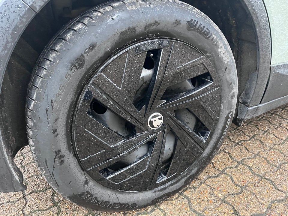 Skoda Elroq 50 iV 5d