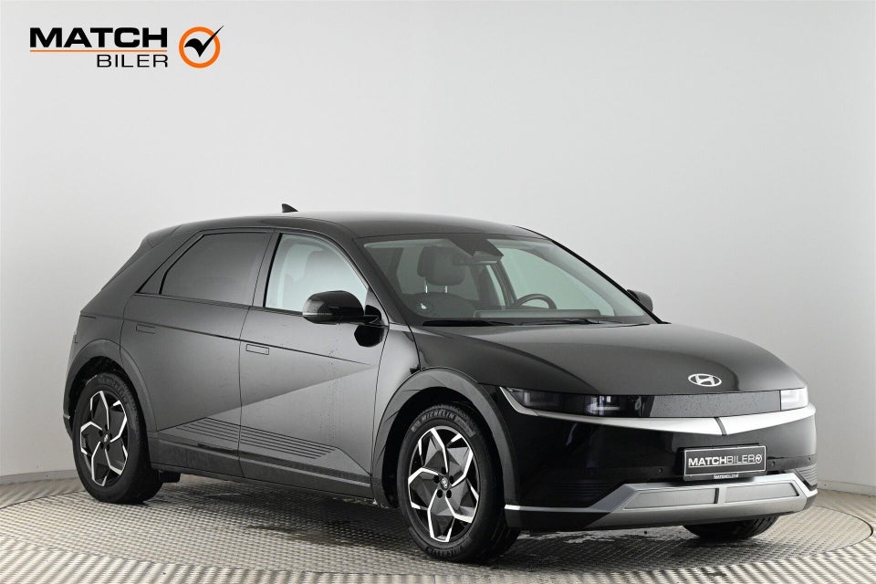 Hyundai Ioniq 5 73 Essential 5d