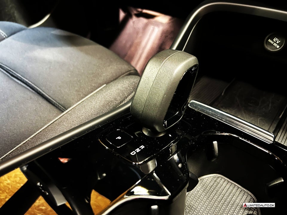 Volvo XC40 P6 ReCharge Plus 5d