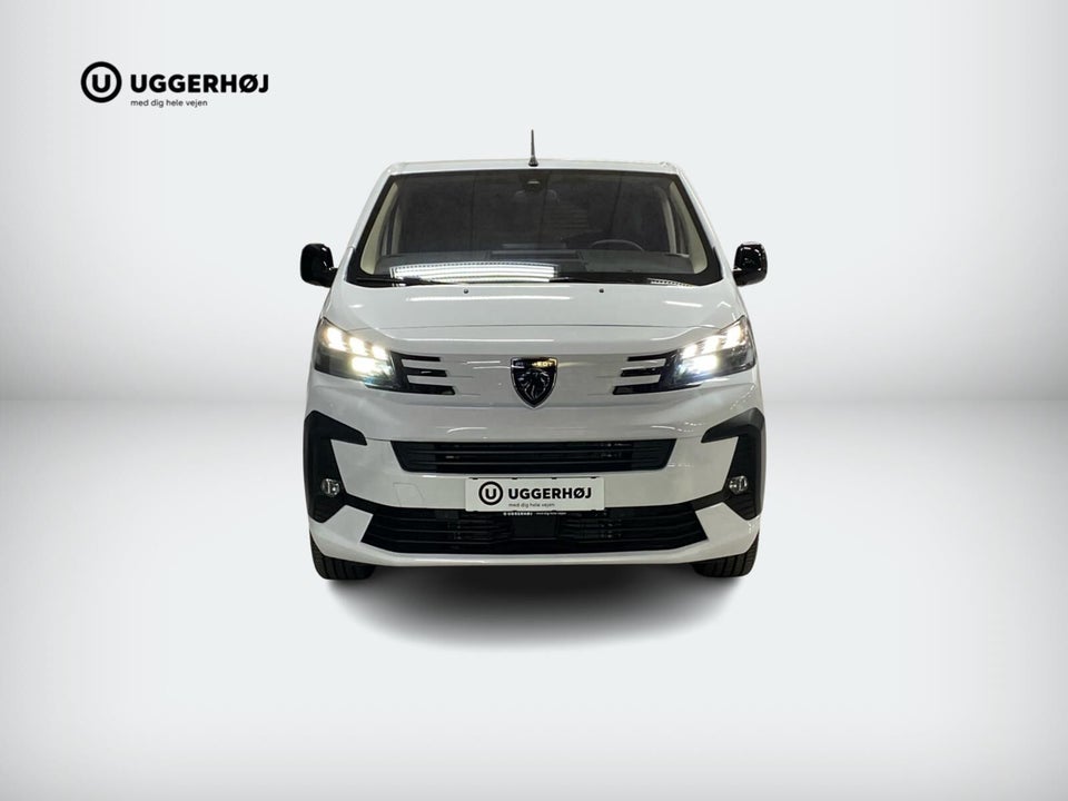 Peugeot e-Traveller 75 L3 Business