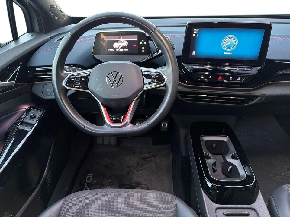 VW ID.4 77 GTX 4Motion 5d