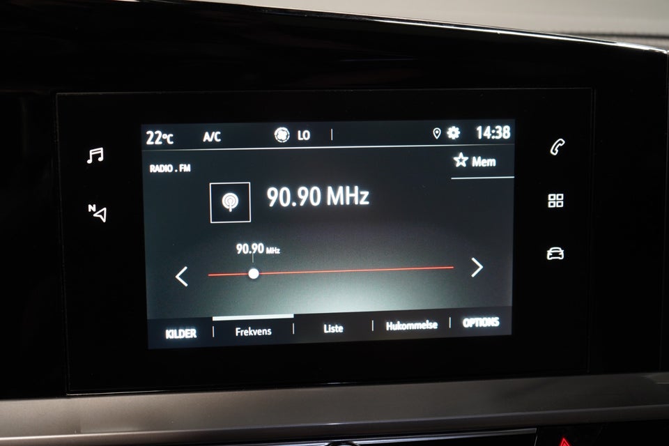 Opel Mokka-e 50 Elegance 5d