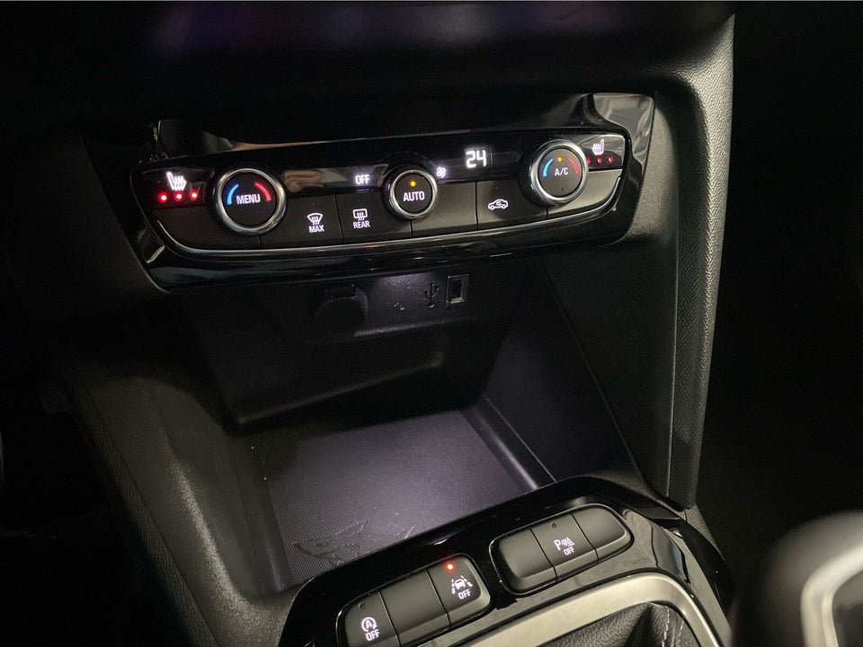 Opel Corsa 1,2 Sport 5d