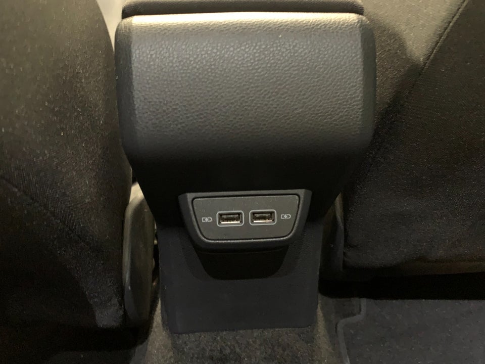 VW Polo 1,0 TSi 115 Highline DSG 5d