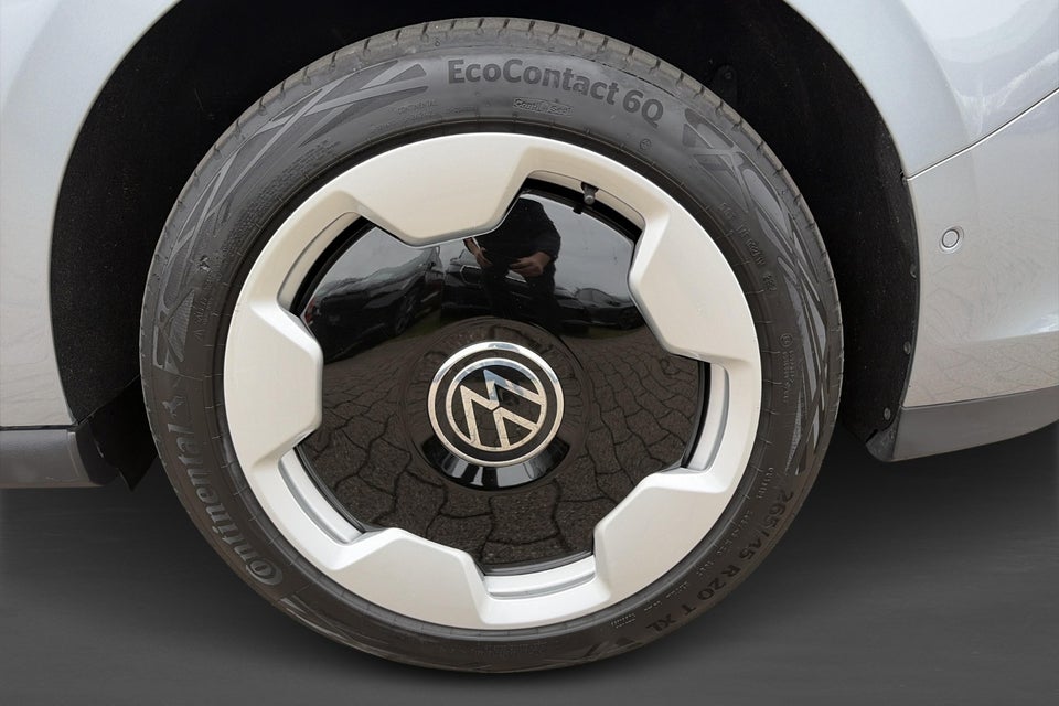 VW ID. Buzz 86 Life 6prs LWB 5d
