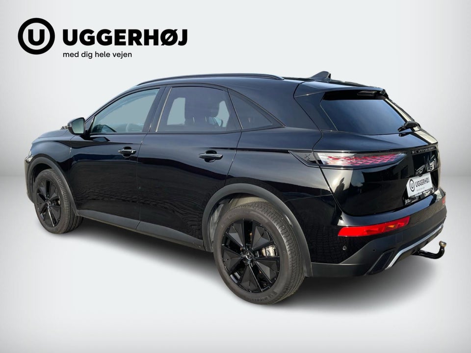 DS DS 7 1,5 BlueHDi 130 Performance Line+ EAT8 5d