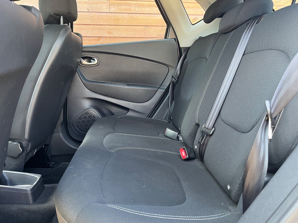 Renault Captur 1,5 dCi 90 Zen 5d