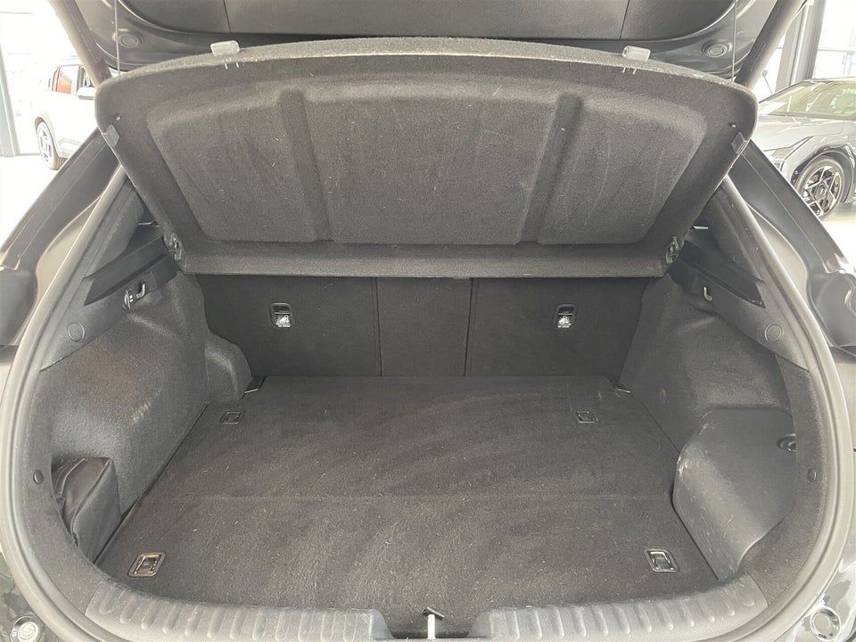 Kia XCeed 1,6 PHEV Upgrade+ DCT 5d