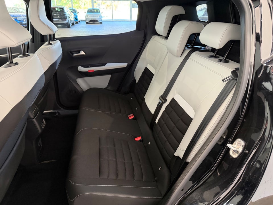 Citroën ë-C3 Aircross 44 VTR Sport 5d