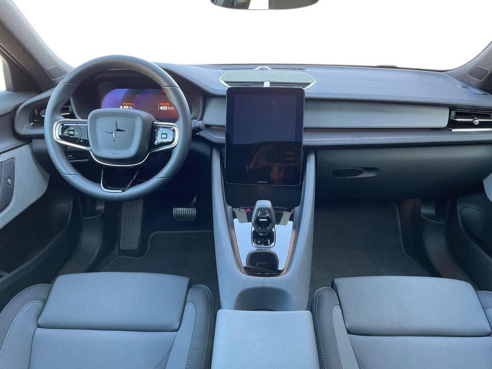 Polestar 2 Long Range 5d