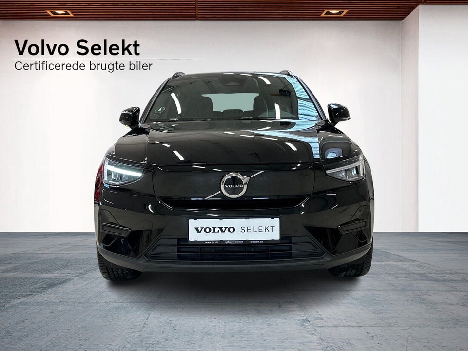 Volvo XC40 P6 ReCharge Core 5d