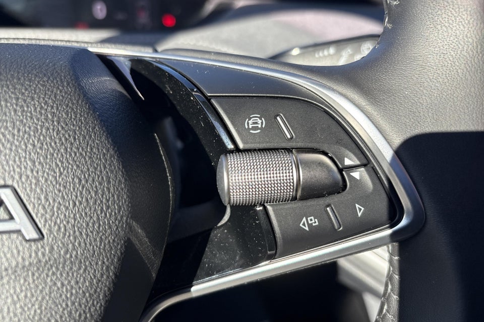 Skoda Enyaq 85 iV Premium 5d