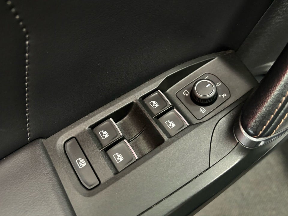 Cupra Formentor 2,0 TSi DSG 4Drive 5d
