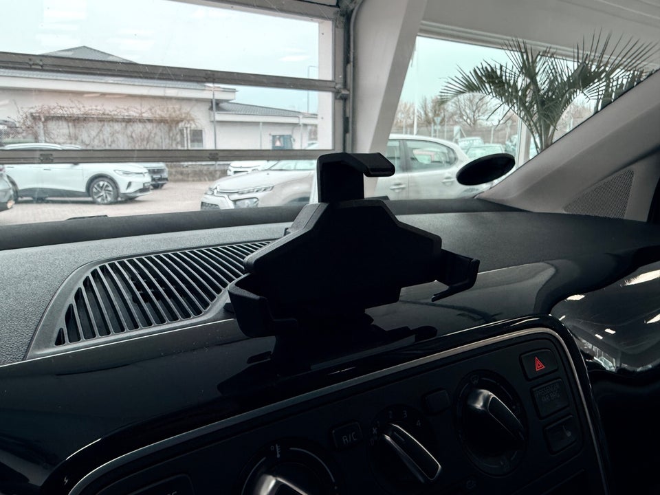 Skoda Citigo 1,0 60 Ambition GreenTec 5d