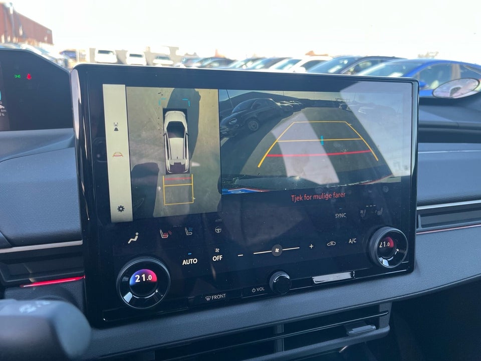 Toyota bZ4X 73 Executive AWD 5d