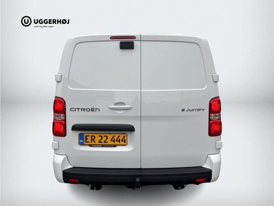 Citroën ë-Jumpy 75 L3 MasterLine