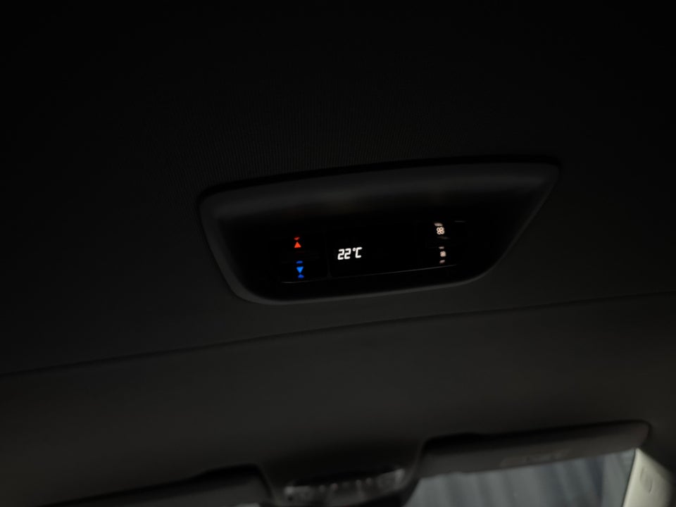 Mercedes EQV300 Avantgarde L