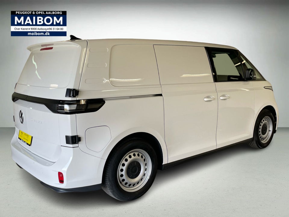 VW ID. Buzz 77 Cargo Comfort
