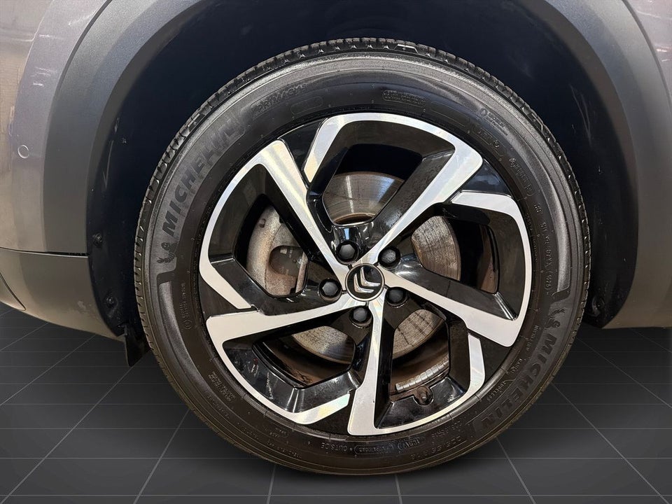 Citroën C5 Aircross 1,6 Hybrid Feel EAT8 5d