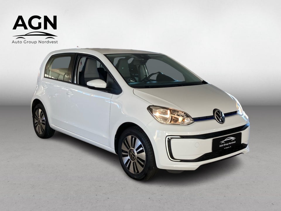 VW e-Up! 5d