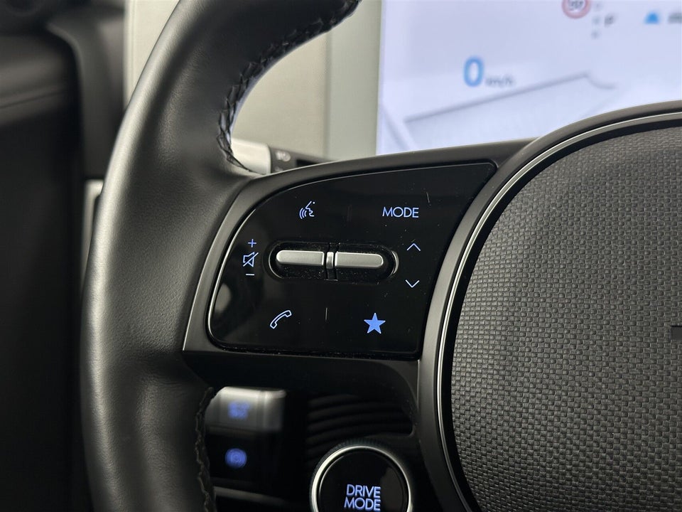 Hyundai Ioniq 5 77 Ultimate AWD 5d