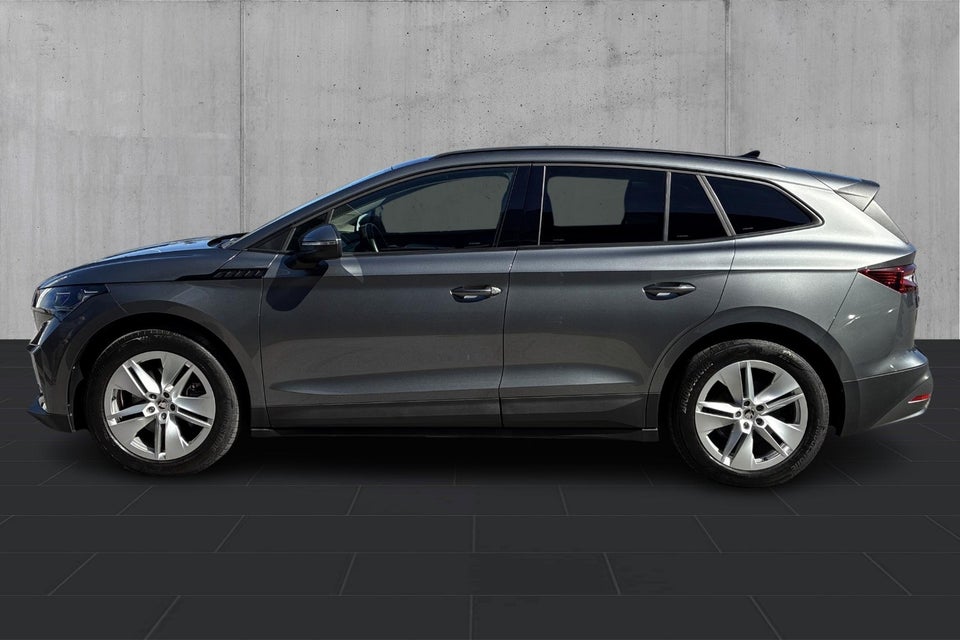 Skoda Enyaq 60 iV Loft 5d