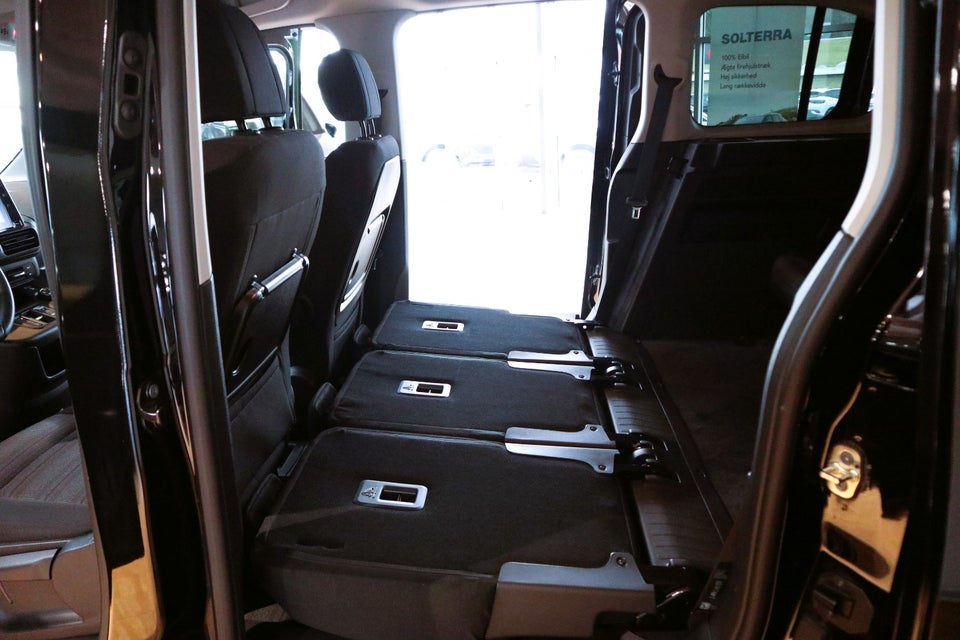 Opel Combo-e Life 50 Ultimate L2 7prs 5d