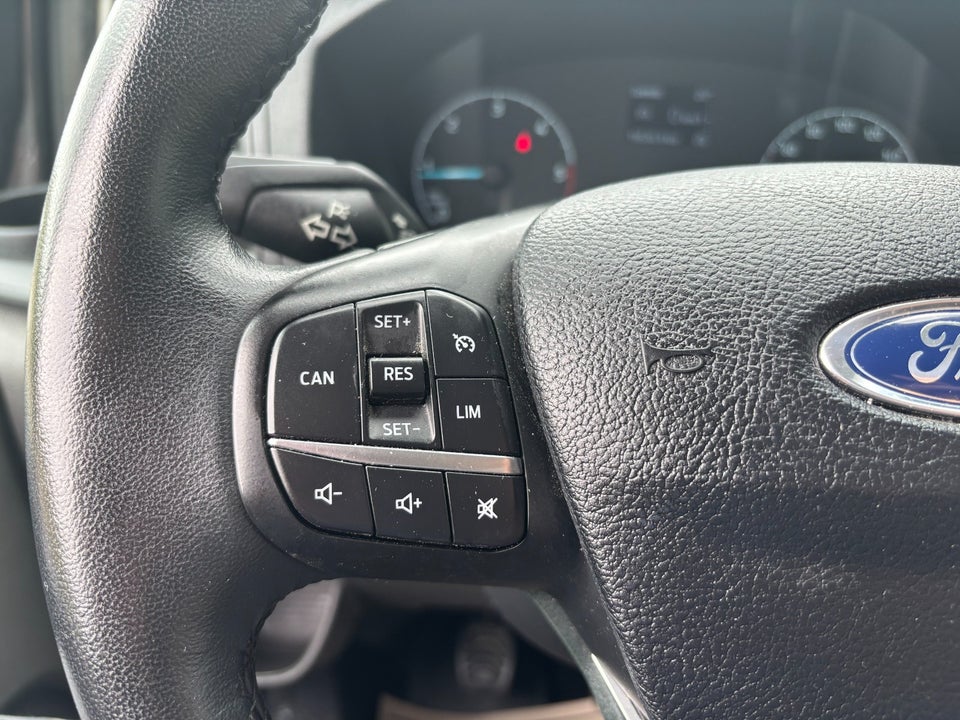 Ford Transit Custom Kombi 320S 2,0 TDCi 105 Trend