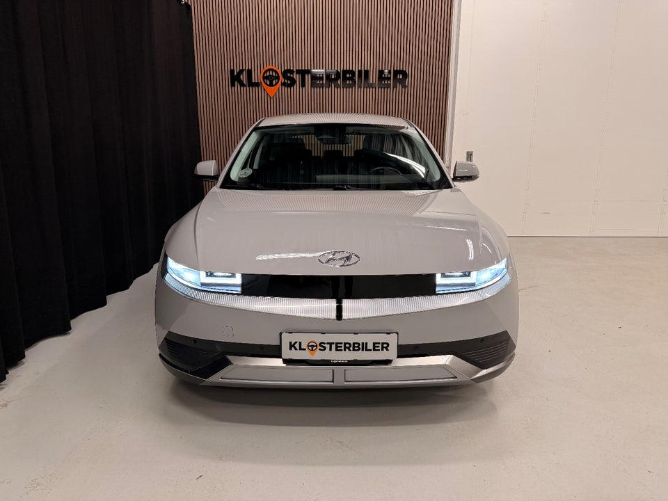 Hyundai Ioniq 5 77 Advanced 5d