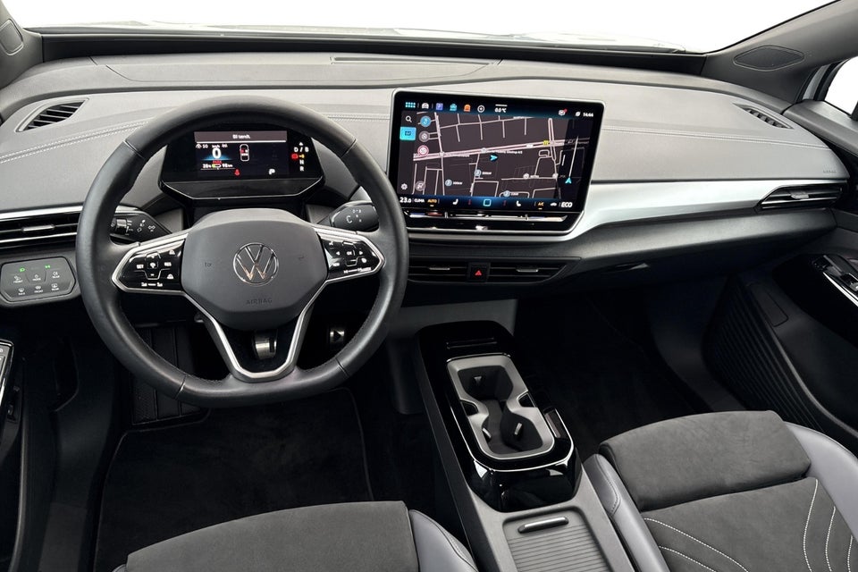 VW ID.5 77 Style+ 5d