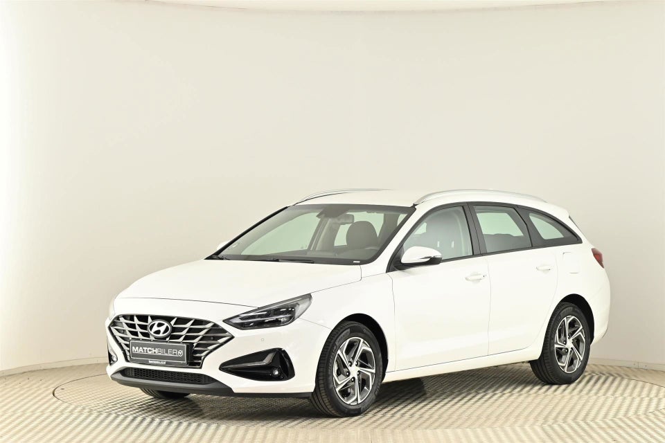 Hyundai i30 1,0 T-GDi Advanced stc. DCT 5d