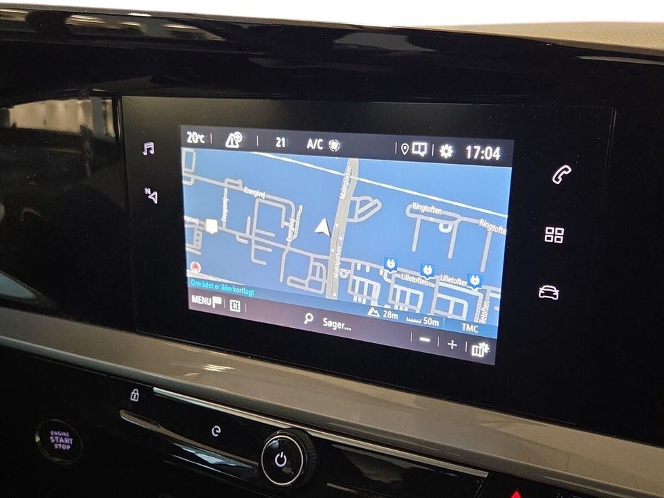 Opel Mokka-e 50 Elegance 5d