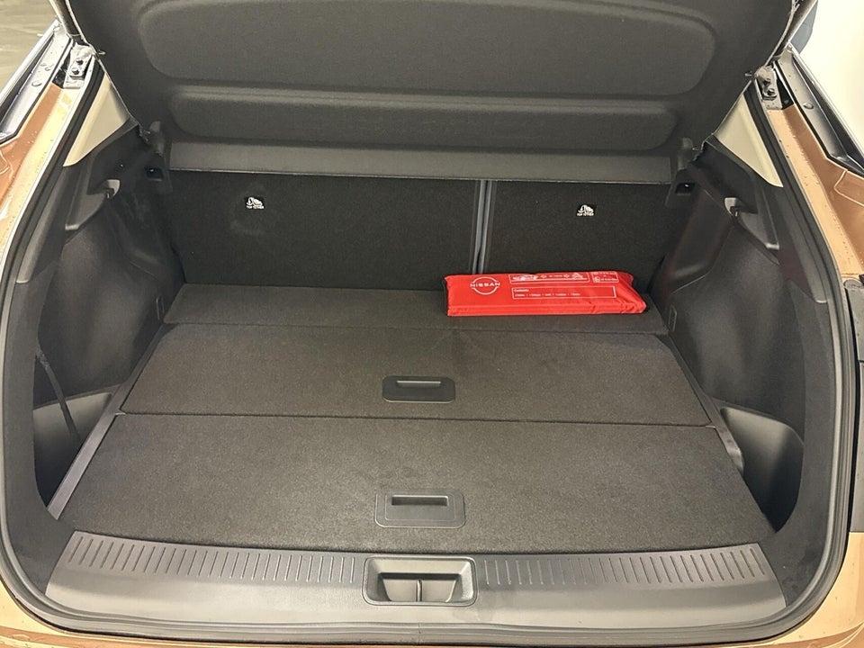 Nissan Ariya 87 Evolve 5d