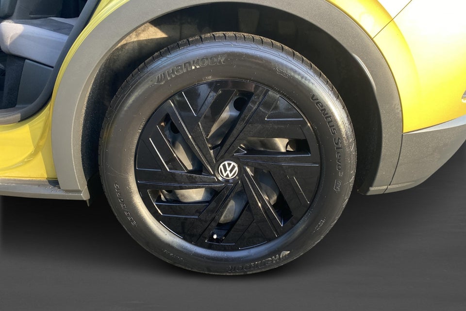 VW ID.4 77 Pro Performance 5d