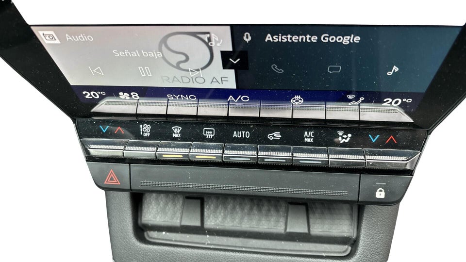 Renault Scenic E-Tech 87 Techno 5d